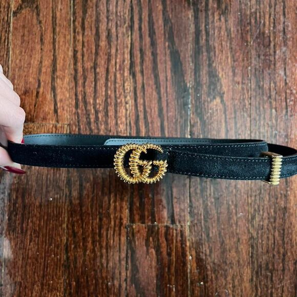 Belts